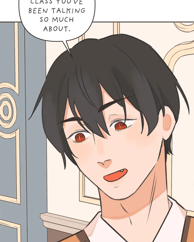 All Haven Academy Chapter 21 Online - página 14