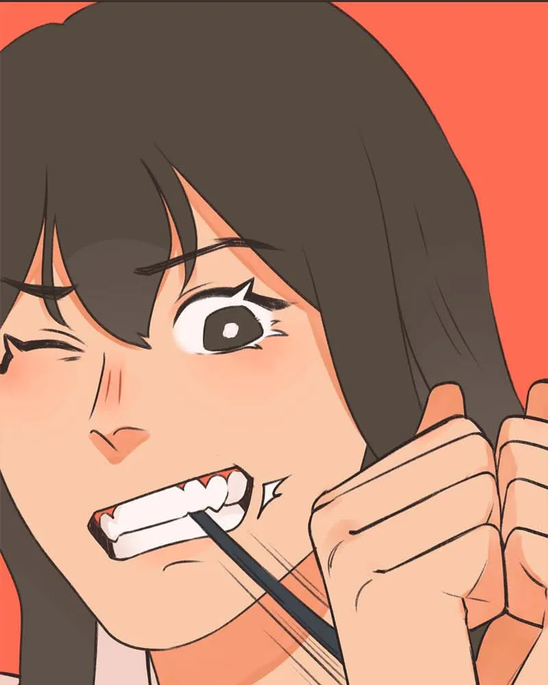 All Haven Academy Chapter 21 Online - página 19