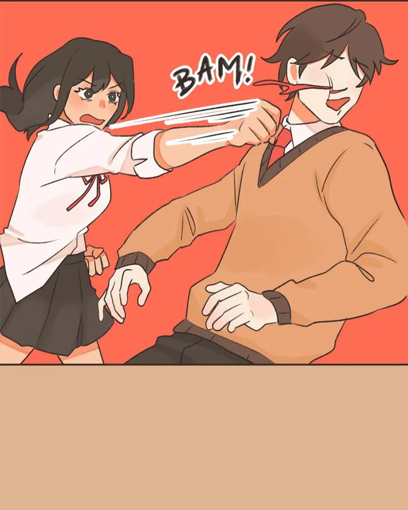 All Haven Academy Chapter 21 Online - página 25