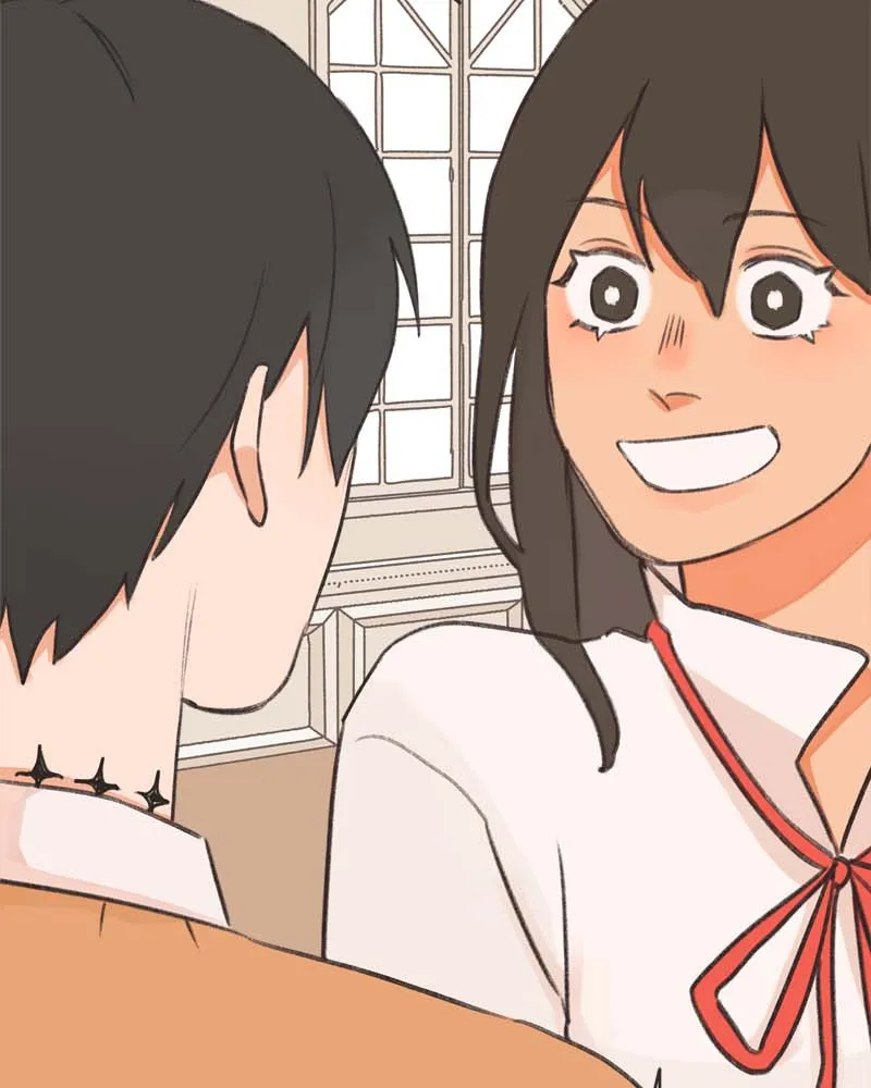 All Haven Academy Chapter 21 Online - página 27