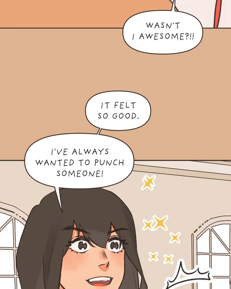 All Haven Academy Chapter 21 Online - página 28