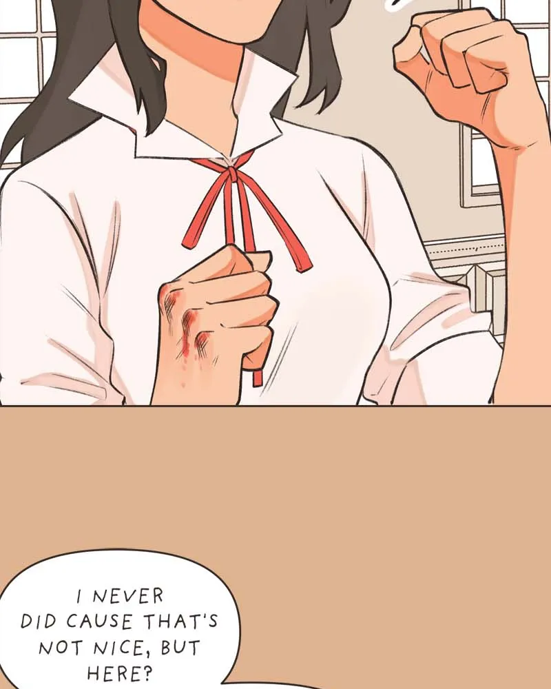All Haven Academy Chapter 21 Online - página 29