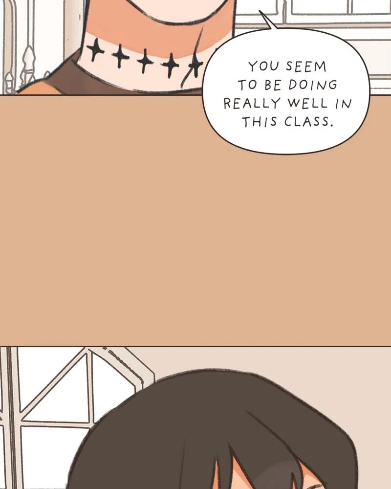 All Haven Academy Chapter 21 Online - página 32