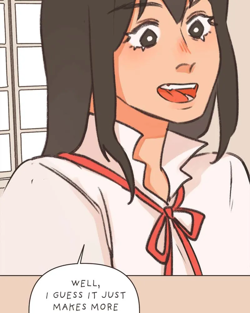 All Haven Academy Chapter 21 Online - página 33