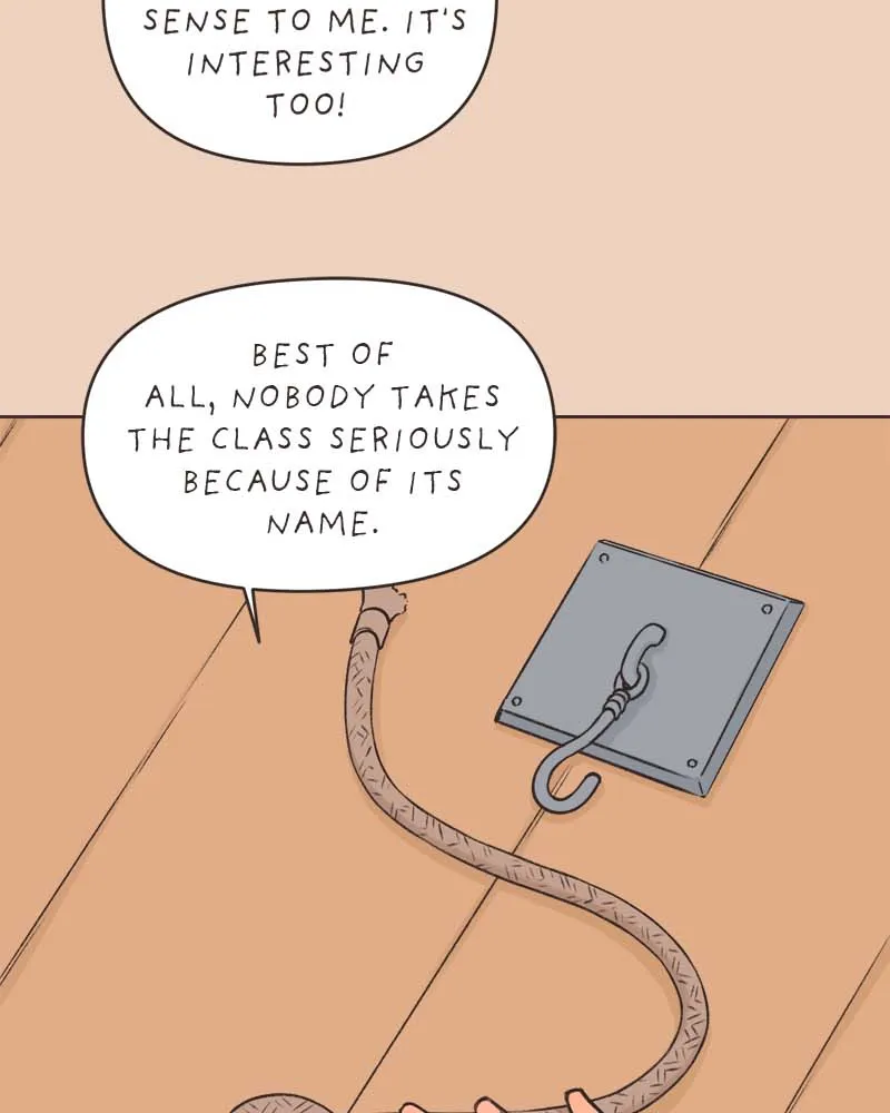 All Haven Academy Chapter 21 Online - página 34