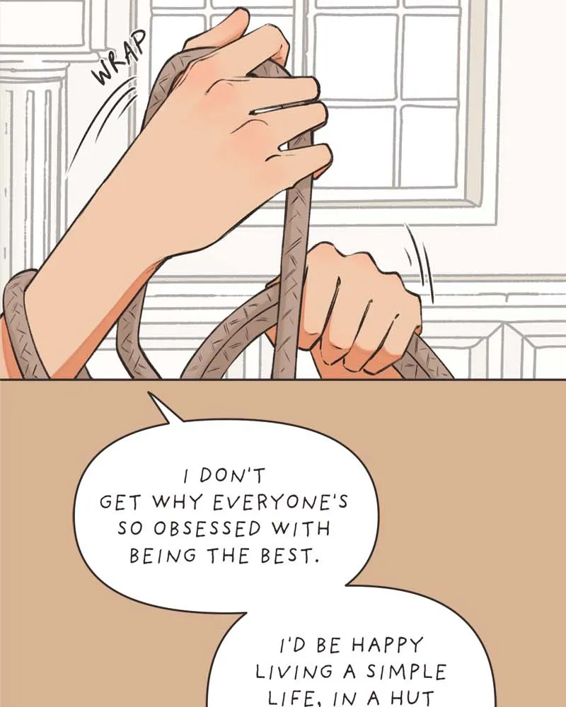 All Haven Academy Chapter 21 Online - página 38