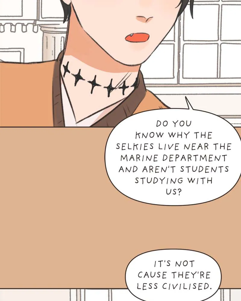 All Haven Academy Chapter 21 Online - página 48