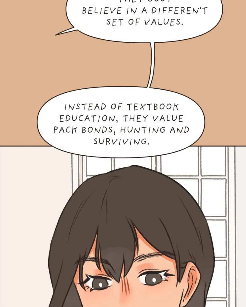 All Haven Academy Chapter 21 Online - página 50