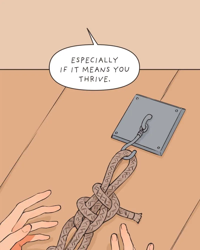 All Haven Academy Chapter 21 Online - página 55