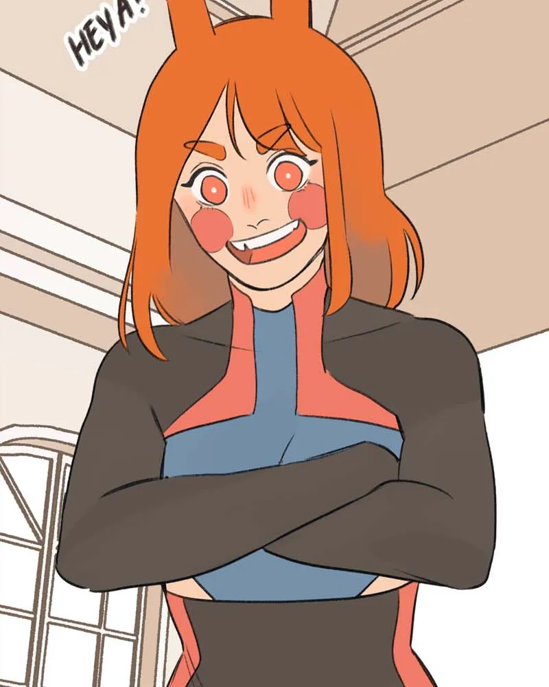 All Haven Academy Chapter 21 Online - página 57