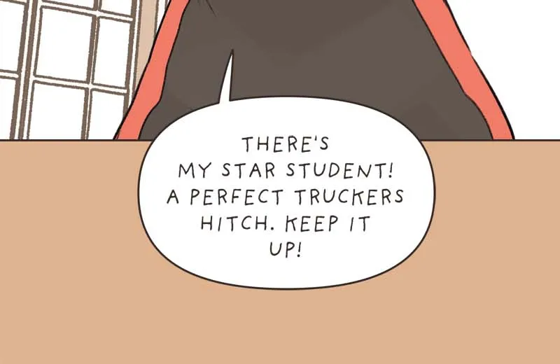 All Haven Academy Chapter 21 Online - página 58