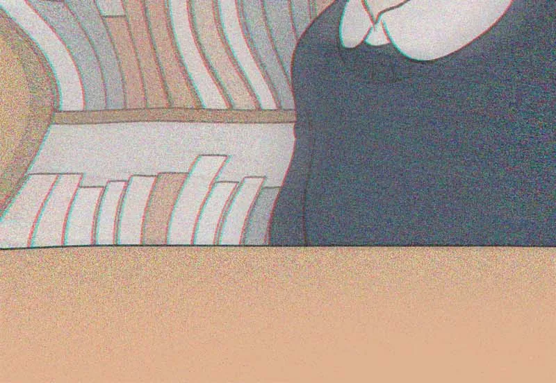 All Haven Academy Chapter 21 Online - página 73