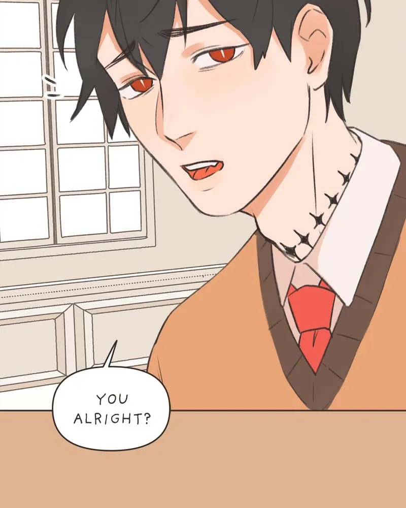 All Haven Academy Chapter 21 Online - página 75
