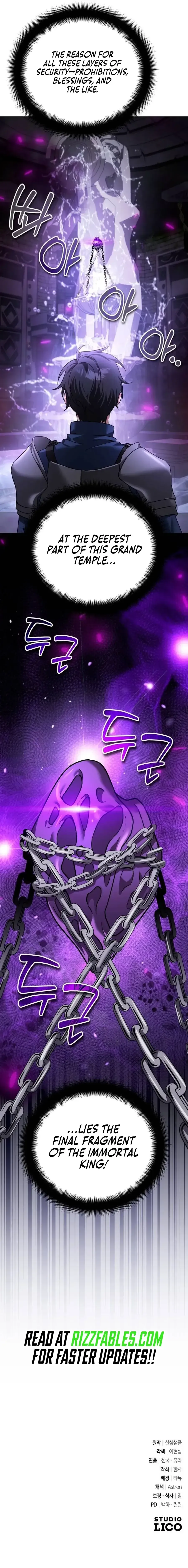 All My Alter Egos Are Tycoons Chapter 23 Online - página 13