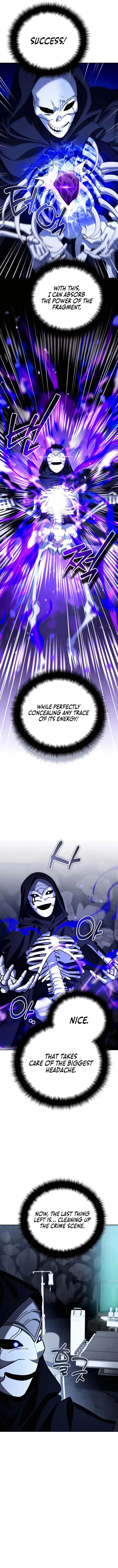 All My Alter Egos Are Tycoons Chapter 28 Online - página 5