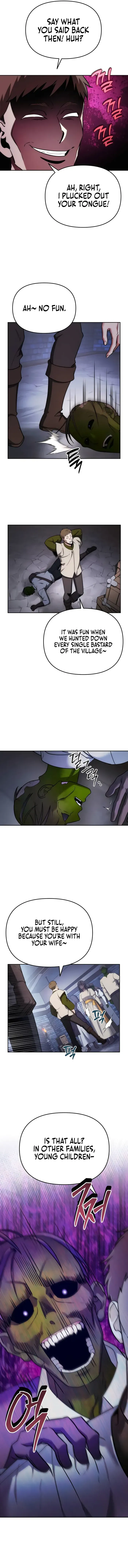 All My Alter Egos Are Tycoons Chapter 3 Online - página 15