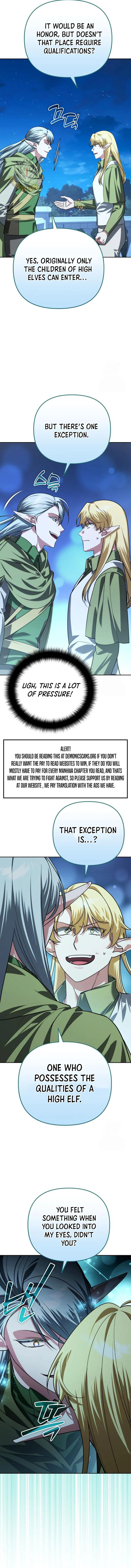 All My Alter Egos Are Tycoons Chapter 32 Online - página 12