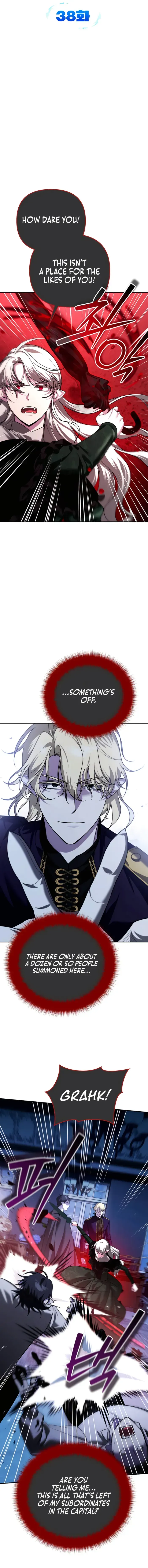 All My Alter Egos Are Tycoons Chapter 38 Online - página 4
