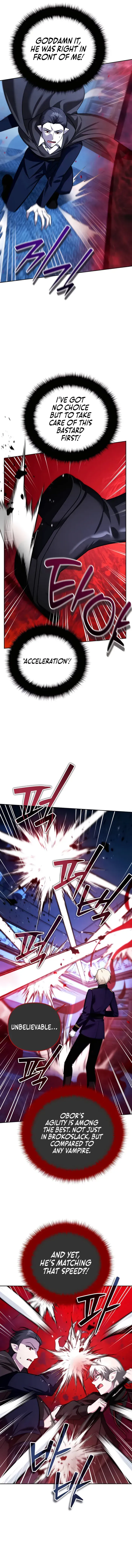 All My Alter Egos Are Tycoons Chapter 38 Online - página 13