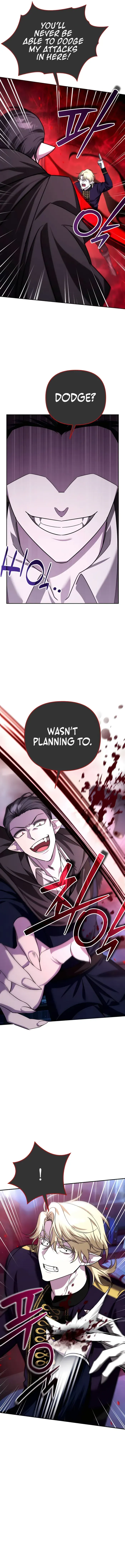 All My Alter Egos Are Tycoons Chapter 38 Online - página 16