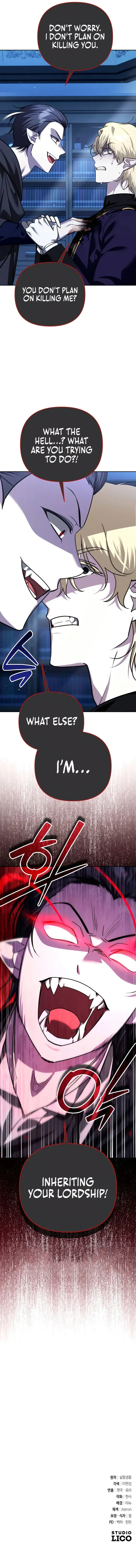 All My Alter Egos Are Tycoons Chapter 38 Online - página 18