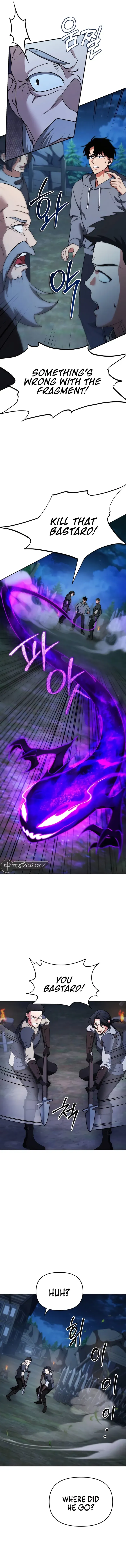 All My Alter Egos Are Tycoons Chapter 4 Online - página 5