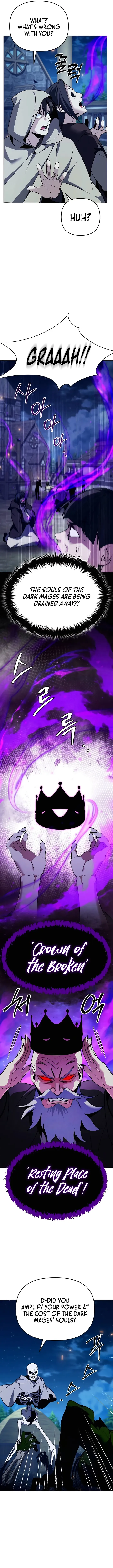 All My Alter Egos Are Tycoons Chapter 4 Online - página 18