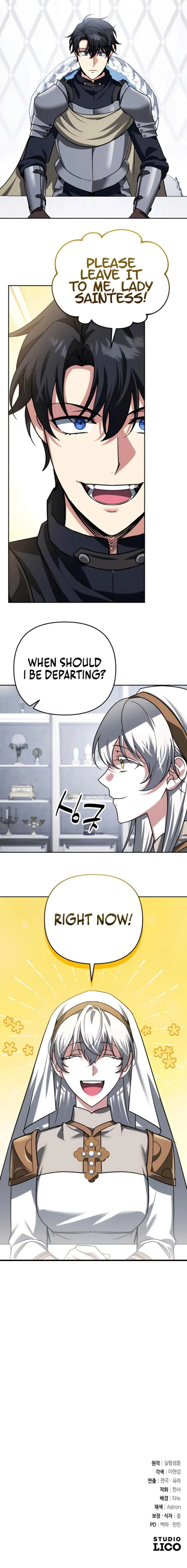 All My Alter Egos Are Tycoons Chapter 43 Online - página 13