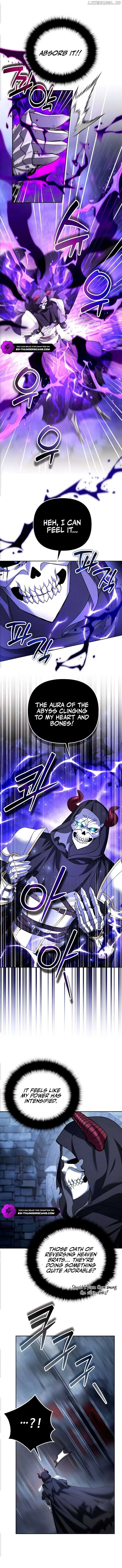 All My Alter Egos Are Tycoons Chapter 48 Online - página 4