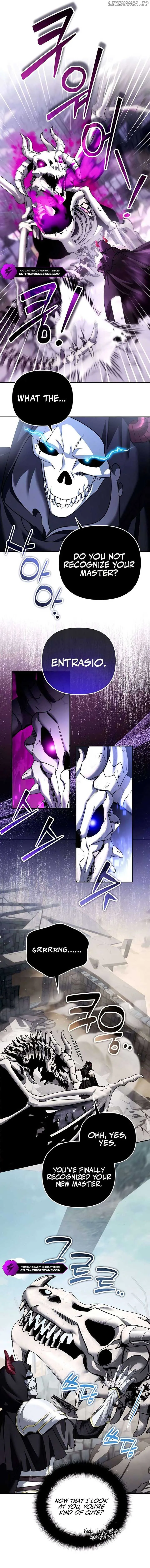 All My Alter Egos Are Tycoons Chapter 48 Online - página 7