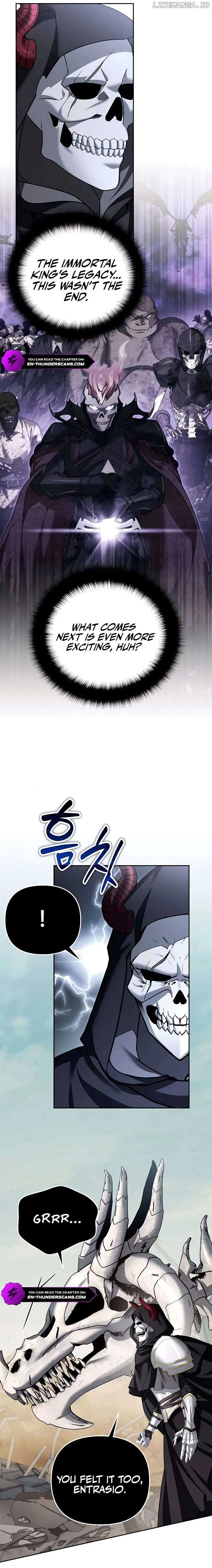 All My Alter Egos Are Tycoons Chapter 48 Online - página 8