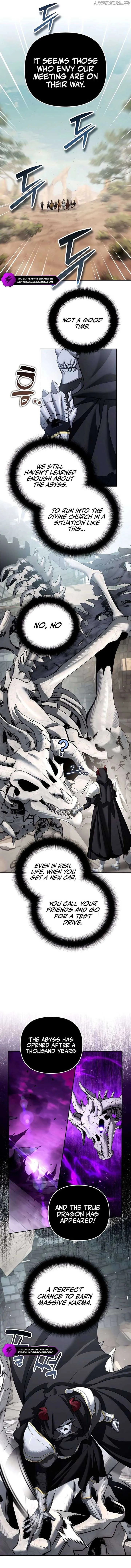 All My Alter Egos Are Tycoons Chapter 48 Online - página 9