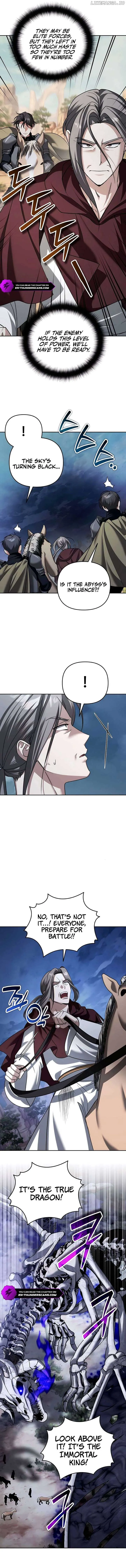All My Alter Egos Are Tycoons Chapter 48 Online - página 11