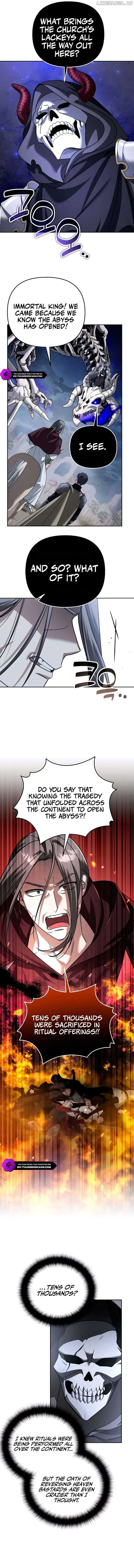 All My Alter Egos Are Tycoons Chapter 48 Online - página 12
