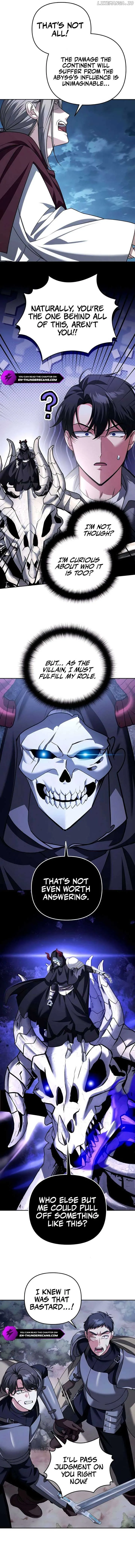 All My Alter Egos Are Tycoons Chapter 48 Online - página 13