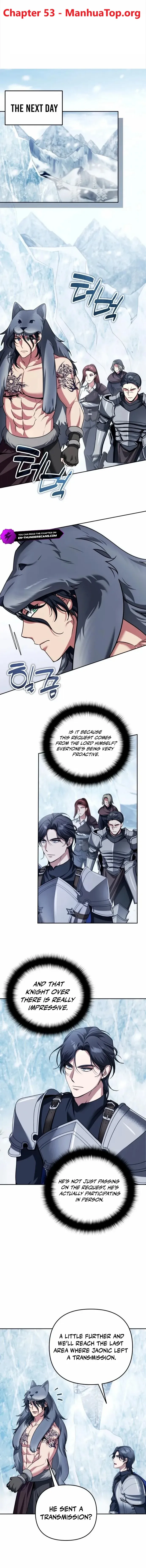 All My Alter Egos Are Tycoons Chapter 53 Online - página 1
