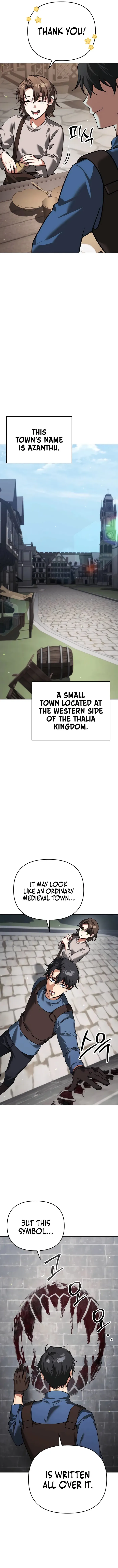 All My Alter Egos Are Tycoons Chapter 6 Online - página 10