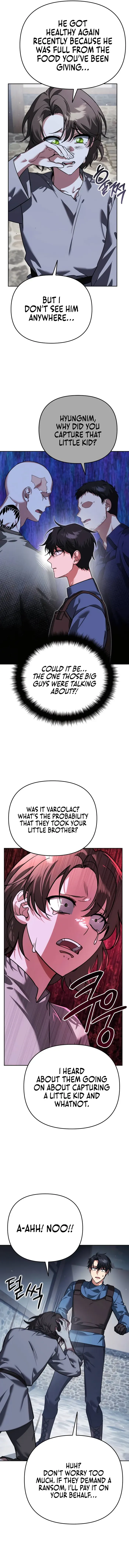 All My Alter Egos Are Tycoons Chapter 6 Online - página 18