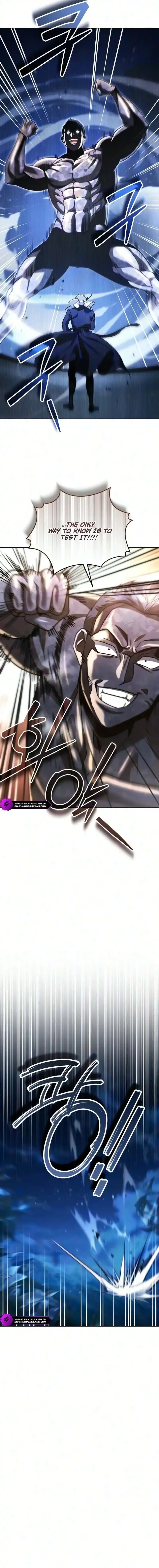 All My Alter Egos Are Tycoons Chapter 86 Online - página 11