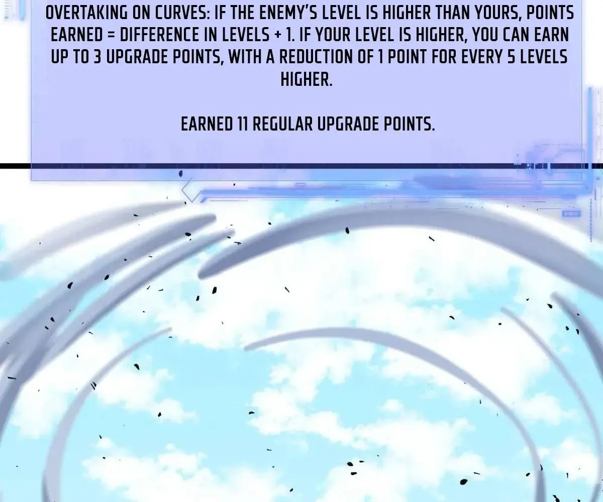 All Purpose Apocalyptic Upgrade System Chapter 33 Online - página 6