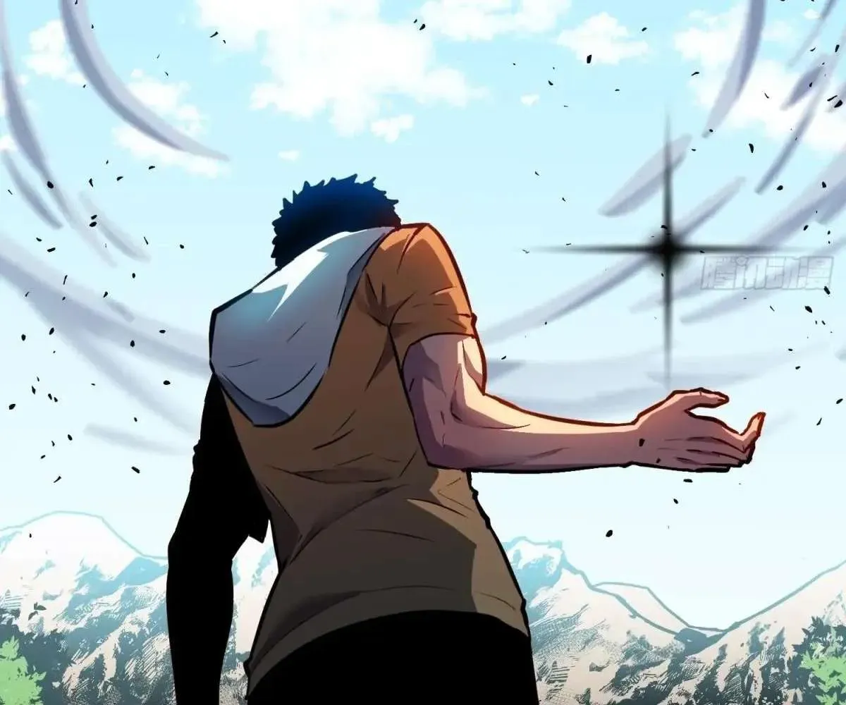 All Purpose Apocalyptic Upgrade System Chapter 33 Online - página 7