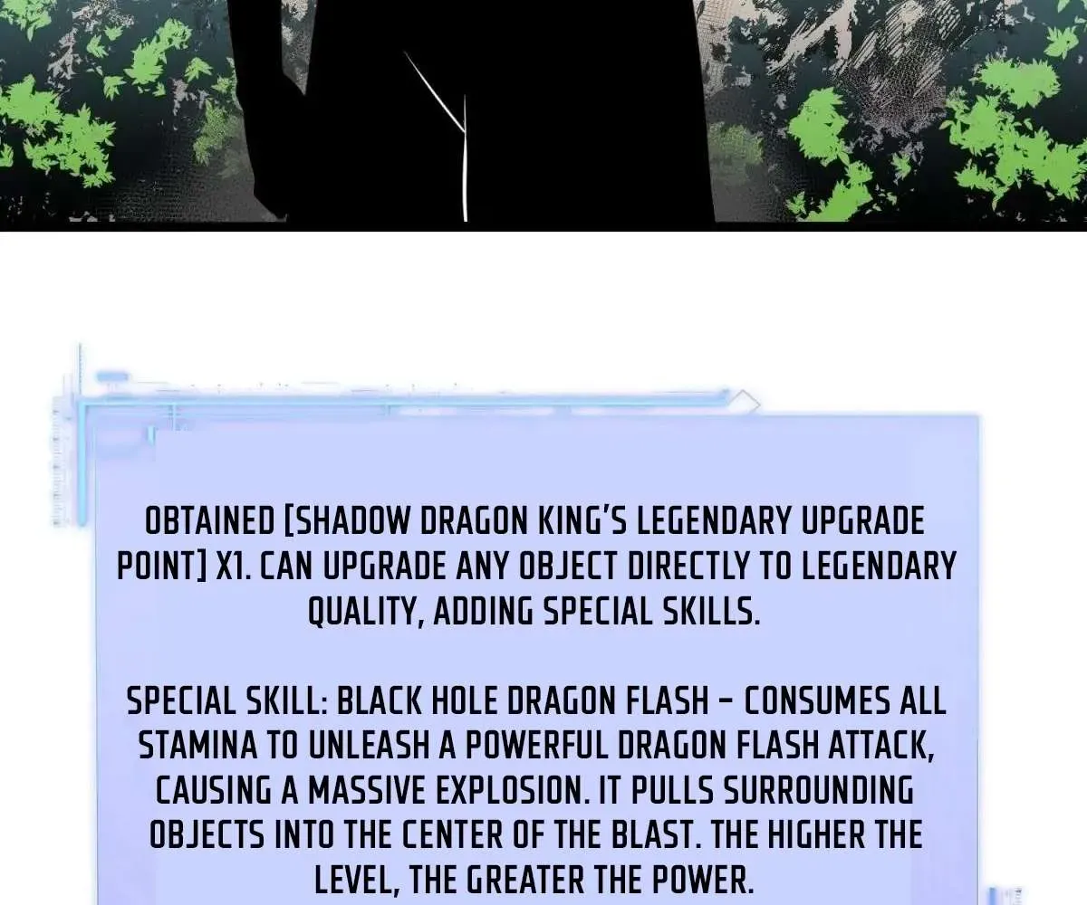 All Purpose Apocalyptic Upgrade System Chapter 33 Online - página 8