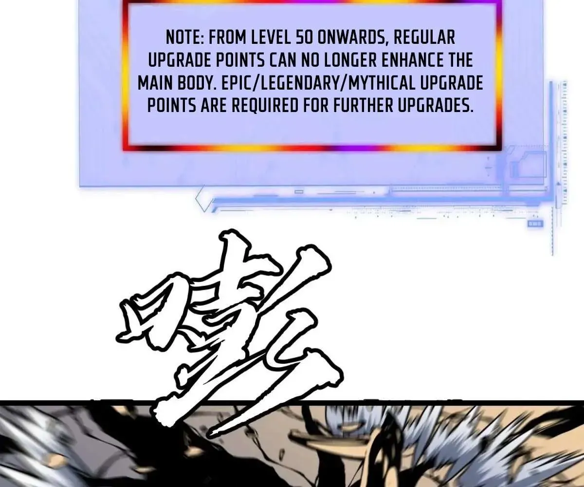 All Purpose Apocalyptic Upgrade System Chapter 33 Online - página 15