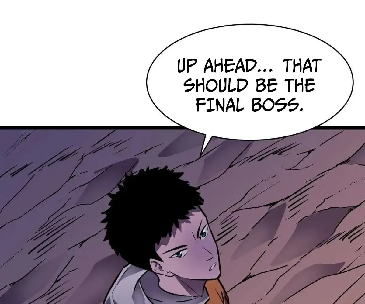 All Purpose Apocalyptic Upgrade System Chapter 33 Online - página 23