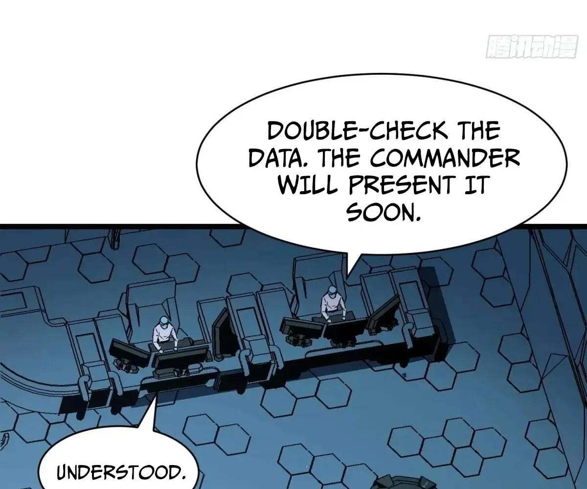All Purpose Apocalyptic Upgrade System Chapter 33 Online - página 34