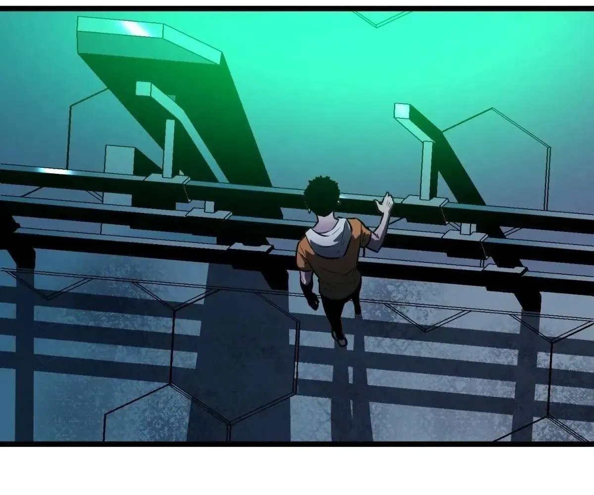 All Purpose Apocalyptic Upgrade System Chapter 33 Online - página 38