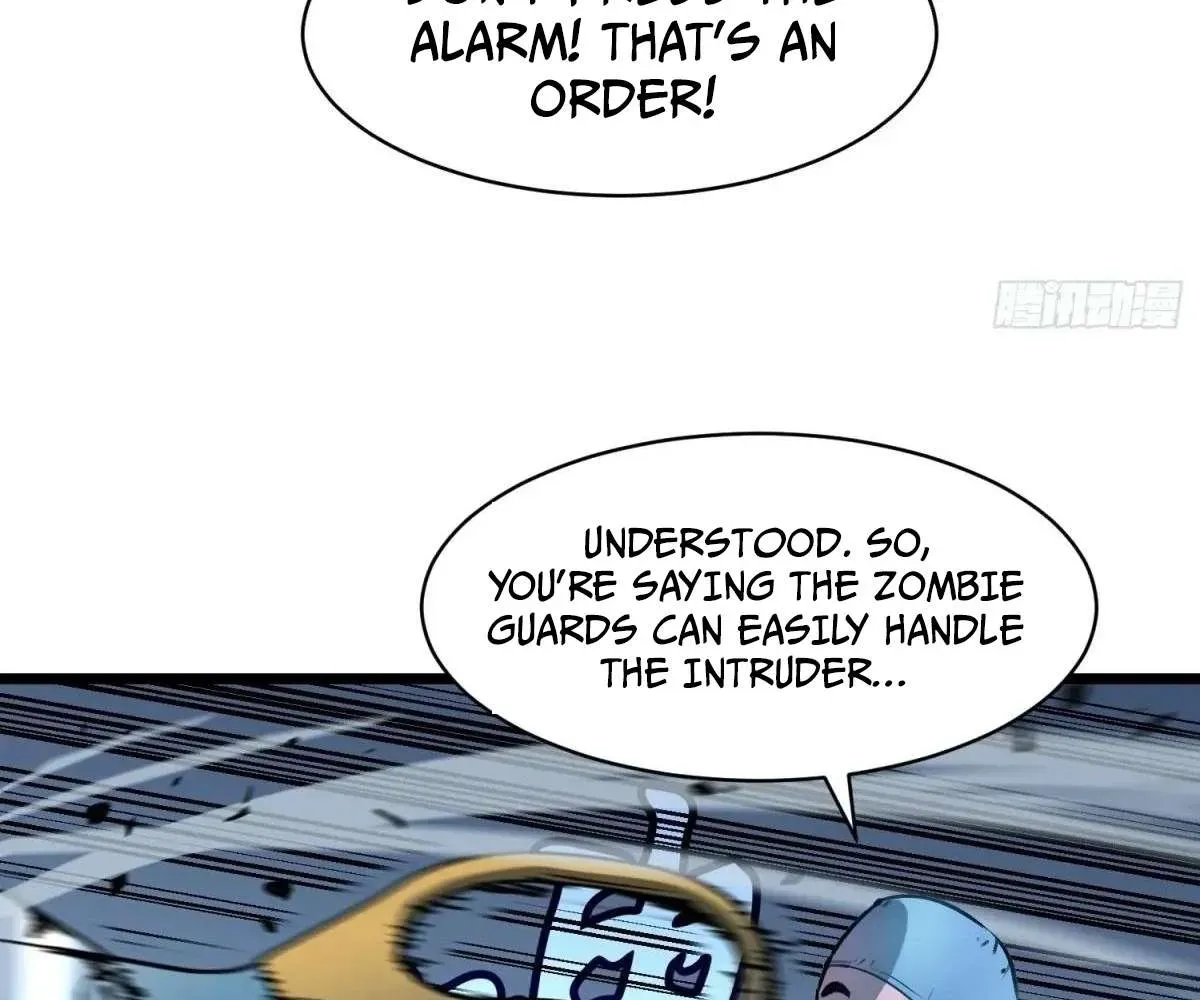 All Purpose Apocalyptic Upgrade System Chapter 33 Online - página 84