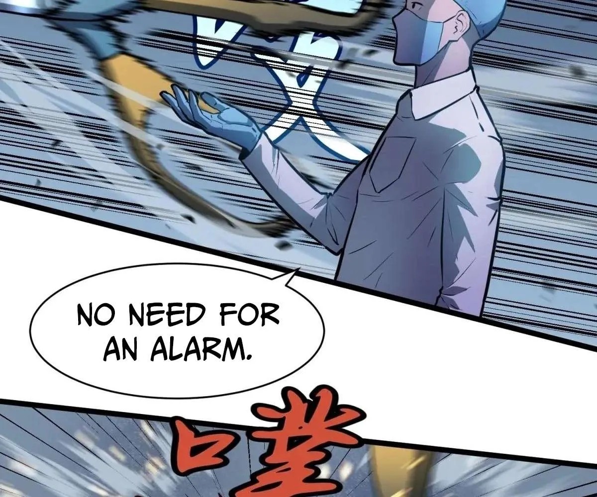 All Purpose Apocalyptic Upgrade System Chapter 33 Online - página 85