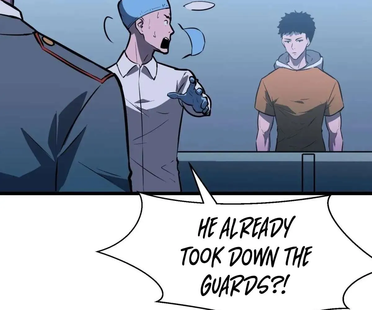 All Purpose Apocalyptic Upgrade System Chapter 33 Online - página 93