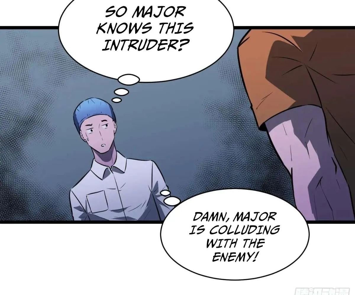 All Purpose Apocalyptic Upgrade System Chapter 33 Online - página 104